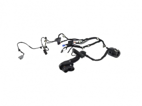 Проводка двери передней левой Jeep Grand Cherokee WL 21-26 под keyless
