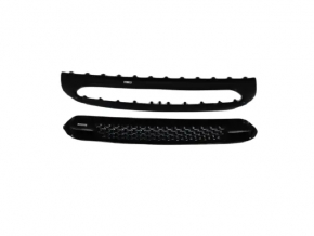 Grilă inferioară bară față Jeep Compass 22-26 Trailhawk