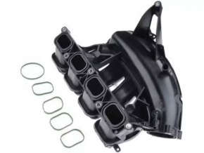 Коллектор впускной Ford Focus mk3 11-18 2.0