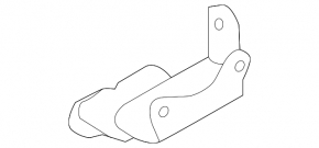 Suport ABS pentru Hyundai Santa FE 21-23