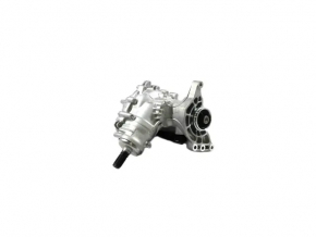 Передний редуктор раздатка Jeep Cherokee KL 19-23 82к