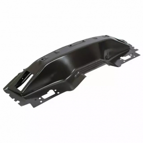 Задняя панель Lincoln MKZ 13-20 белая
