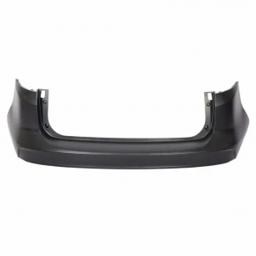 Bara spate goală Ford C-max MK2 13-18 fără senzori de parcare