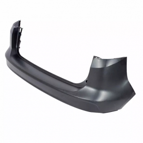 Bara spate goală Ford C-max MK2 13-18 fără senzori de parcare