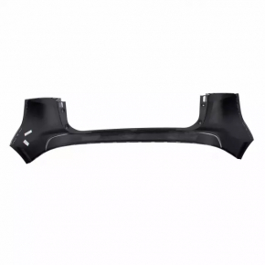 Bara spate goală Ford C-max MK2 13-18 fără senzori de parcare