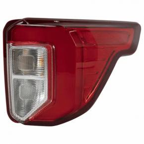 Фонарь правый Ford Explorer 20-25 Level 1, 2 с креплением