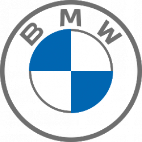 Диффузор кожух радиатора голый BMW i4 22-26