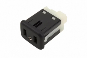 USB Hub AUX Chevrolet Volt 16-19