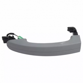 Mânerul ușii exterioare din spate stânga Ford Escape MK3 13-19 keyless