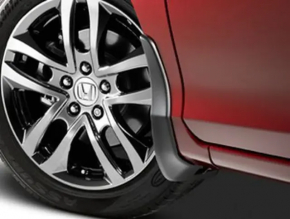 Брызговик задний левый Honda Accord 13-16