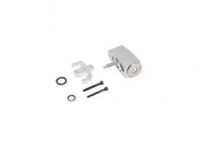 Клапан печки кондиционера заднего ряда Chrysler Pacifica 17-26