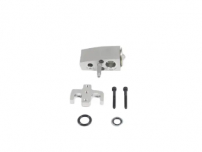Клапан печки кондиционера заднего ряда Chrysler Pacifica 17-26