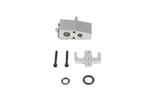 Клапан печки кондиционера заднего ряда Chrysler Pacifica 17-26