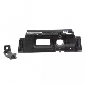 Ручка крышки багажника Ford Fusion mk5 13-16 под камеру, трещина