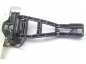 Замок двери передней левой Ford Focus mk3 11-18