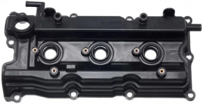 Крышка клапанная передняя Nissan Murano 03-07 3.5