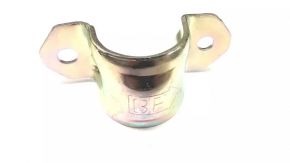 Suportul de fixare a stabilizatorului frontal stânga pentru Subaru Outback 15-19, nou, original