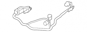 Cablaj far stânga Subaru Forester 17-18 SJ halogen