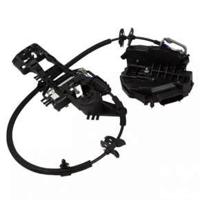 Механизм ручки двери задней левой Ford Transit Connect MK2 13-23