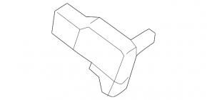 Senzor MAP Ford Explorer 20-24 2.3T