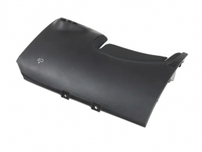 Capacul genunchiului șoferului Jeep Compass 17- negru