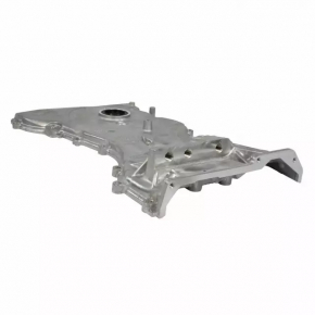 Передняя крышка двигателя Ford C-max MK2 13-18