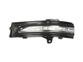 Повторитель поворота левого зеркала Ford Edge 15-24