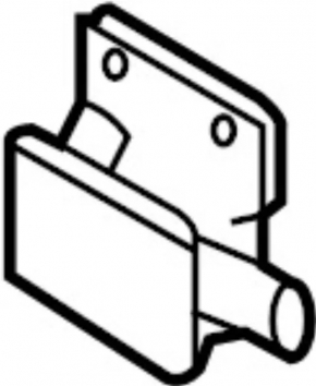 EMISSION SMOG CONTROL SENSOR Infiniti JX35 QX60 13-20