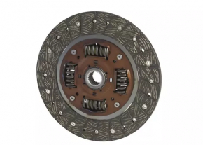 Диск сцепления МКПП Subaru Impreza WRX GH 08-12 2.5T
