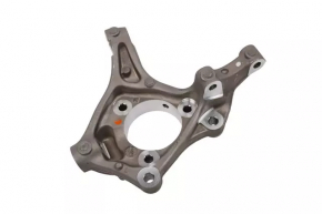 Capacul frontal stânga Chevrolet Cruze 16-