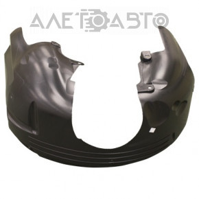 Подкрылок передний правый Ford Focus usa 08-11