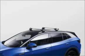 Рейлинги поперечные 2шт Volkswagen ID.4 21-26