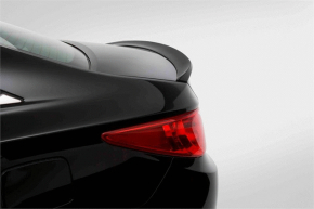 Спойлер крышки багажника Hyundai Sonata 11-14