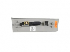 Ornamente montan spate dreapta sus gri pentru Jeep Grand Cherokee WL 22-26