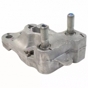 Кронштейн АКПП Ford Fiesta 11-19