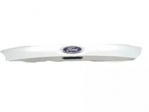 Молдинг двери багажника Ford Focus mk3 11-18 дорест 5d с эмблемой