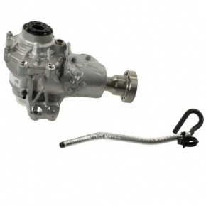 Reductorul de transfer din față Ford Ecosport 18-19