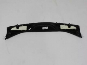 Ornamente portbagaj negre pentru Jeep Grand Cherokee WK2 11-22