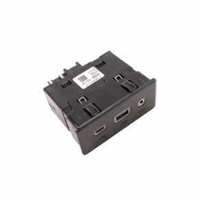 USB Hub AUX GMC Terrain 18-