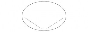 Крышка бачка омывателя Mazda CX-5 13-16