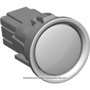 Кнопка start-stop Buick Encore 17-22
