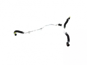Furtun sistem de răcire Jeep Cherokee KL 19-23 2.0T