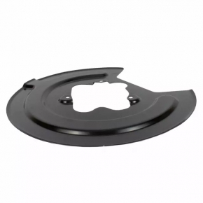 Capacul discului de frână din spate stânga pentru Ford Explorer 11-19