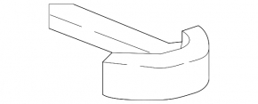 Ключ Honda HR-V 23-26