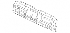Suportul grilei radiatorului Audi A4 B8 13-16 restilizat S line, nou, original