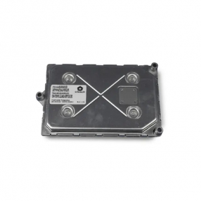 Блок ECU компьютер двигателя Dodge Dart 13-13 2.0