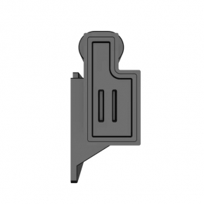 KEYLESS ENTRY ANTENNA AMPIFIER Dodge Journey 11-20