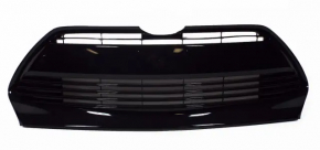 Grilă inferioară a barei de protecție față Toyota Corolla 14-19 rest.