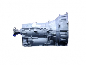 АКПП в сборе Dodge Challenger 15-18 3.6 845RE 8-ступ 99к