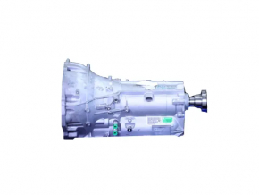 АКПП в сборе Dodge Challenger 15-18 3.6 845RE 8-ступ 99к